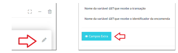 Eupago campos extra